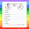 ZOCO  A Trip to The Doctor's Office  Custom Promotional Coloring Books (250 Bulk Pack, with Crayons)  Games, Puzzles, Activities  Health Handout for Kids view 4