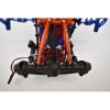 GPM for AXIAL-1/24 4WD SCX24 DEADBOLT-AXI90081 Aluminum Alloy Steering Servo Mount view 2