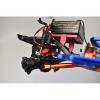 GPM for AXIAL-1/24 4WD SCX24 DEADBOLT-AXI90081 Aluminum Alloy Steering Servo Mount view 4