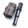 6" Brass Handheld Telescope Nautical Pirate Spyglass with Box Decorative Telescope view 2