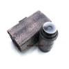 6" Brass Handheld Telescope Nautical Pirate Spyglass with Box Decorative Telescope view 3