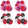 36Pcs STRAY K-IDS Balloons,Birthday Decorations Party Supplies for Fans view 1