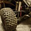 Accessories Metal Front and Rear Sway Bar Set for Traxxas UDR Unlimited Desert Racer 1/7 RC Car Upgrade Parts Accessories view 2