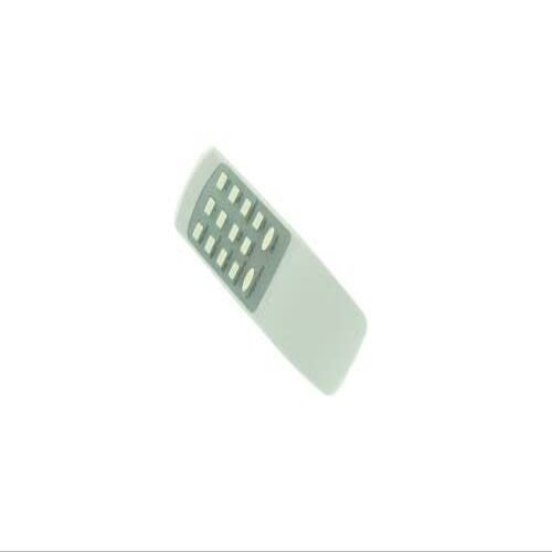 Remote Control for Kogan KAPORAIR14GA KAPORAIR10GA KAPORAIR12GA KAPRA18WFHA & Shinco SRC-PAC-F2 SPF2-12C SPF1-08C SPF2-08C SPF2-10C SPF1-10C SPF1-12C SPF3-09C SPF3-12C Room Air Conditioner