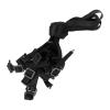 Fancyes 5Pcs 1/10 Elastic Straps RC Car Roof Luggage Rack Rope for SCX10 D90 RC Hobby Car Vehicles DIY Parts, Black view 4