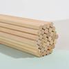 60 Pieces Rhythm Sticks for Kids Bulk, 12 Inch Wood Lummi Sticks Music Classroom Percussion Instruments view 3