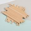 60 Pieces Rhythm Sticks for Kids Bulk, 12 Inch Wood Lummi Sticks Music Classroom Percussion Instruments view 4