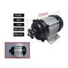 Electric Tricycle Motor Mid-Drive Motor 48V /7000W/800W/1000W DC Brushless Deceleration Electric Tricycle Motor Brushless DC Motor view 4