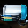 Electric Tricycle Motor 60v 1500w High-Power Motor Four-Wheel Modified High-Speed Motor DC Brushless Motor view 3