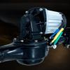 Electric Tricycle Motor 60v 1500w High-Power Motor Four-Wheel Modified High-Speed Motor DC Brushless Motor view 4