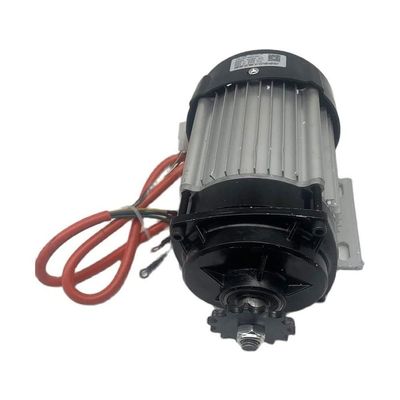 Electric Tricycle Motor Mid-Drive Motor 48V /7000W/800W/1000W DC Brushless Deceleration Electric Tricycle Motor Brushless DC Motor