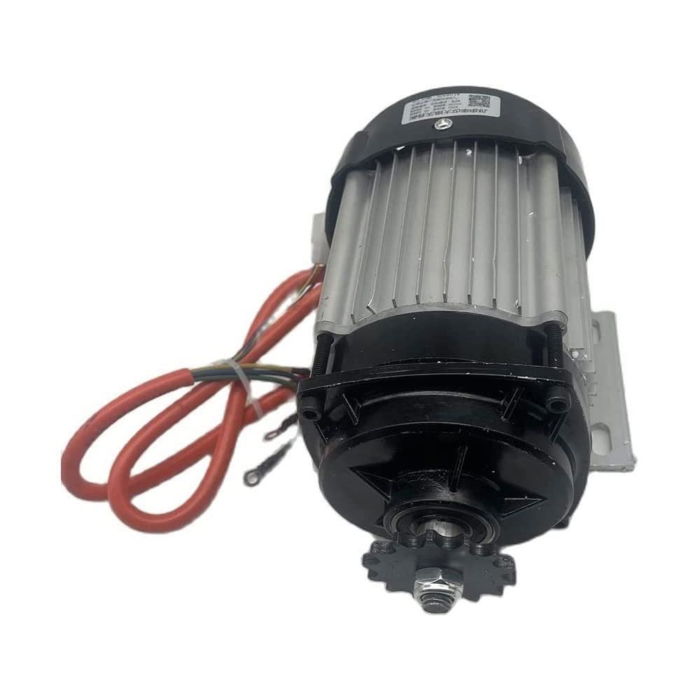 Electric Tricycle Motor Mid-Drive Motor 48V /7000W/800W/1000W DC Brushless Deceleration Electric Tricycle Motor Brushless DC Motor