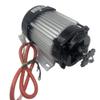 Electric Tricycle Motor Mid-Drive Motor 48V /7000W/800W/1000W DC Brushless Deceleration Electric Tricycle Motor Brushless DC Motor view 2