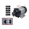 Electric Tricycle Motor Mid-Drive Motor 48V /7000W/800W/1000W DC Brushless Deceleration Electric Tricycle Motor Brushless DC Motor view 4