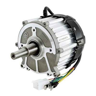 24V 48V 550W 800W 1000W Permanent Magnet Brushless Motor, 3-Wheel Electric Vehicle DIY Modified Motor