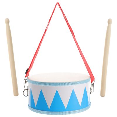 1 Set Percussion Drum Musical Toy Percussion Toy Percussion Instrument Kids Plaything Percussion Snare Drum Children Snare Drum Musical Drum Toy Educational Music Toy Education Toy