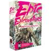 Epic Encounters: Island of the Crab Archon view 1