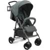 509 Crew Shopee: Kids Lightweight Stroller with Extra-Large Canopy - Storage Basket, Front Swivel Wheels, Ergonomic Handle, Cup Holder & Reclinable Back Rest, Ages 6-36 Months view 1