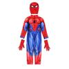 Marvel Spider-Man Costume for Kids Size 9/10 Multicolored view 1