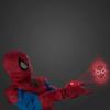 Marvel Spider-Man Costume for Kids Size 9/10 Multicolored view 2