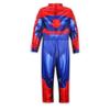 Marvel Spider-Man Costume for Kids Size 9/10 Multicolored view 3