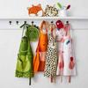 Sur La Table Kids Culinary Kit, Red view 3