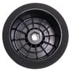 NHX RC 1/8 Alpha SH35 Black Pre-Glued Foam Tires/Wheels 104mm (2) view 3