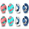 8 Pack Orbit Ball Toy, Fidget Cubes Top Spinning Toy, Great Party Favor Gifts & Creative Decompress Toys, Puzzle Track Games for Kids Children Adults view 1