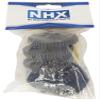 NHX RC MOD1 8mm Bore Hardened Steel Pinion Gears: 45T, 46T, 47T,48T, 49T view 4