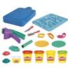 Play-Doh Little Chef Starter Set, 14 Play Kitchen Accessories, Kids Toys for 3 Year Olds and Up, Preschool Crafts view 1