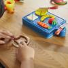 Play-Doh Little Chef Starter Set, 14 Play Kitchen Accessories, Kids Toys for 3 Year Olds and Up, Preschool Crafts view 3