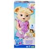 Baby Alive Time for School Baby Doll Set, 12 Inch, Back to School Toys for Girls & Boys, Blonde Hair, Preschool Gifts for Kids, Ages 3+ (Amazon Exclusive) view 2