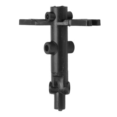 RiToEasysports Rc Aircraft Center Axis, Abs Plastic Remote Control Helicopter Central Shaft for V912 A V915 A Modeling Accessory
