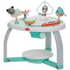 Tiny Love 5-in-1 Stationary Activity Center, 5 Modes of use: Tummy time, Activity Center, Baby Balance Board, Toddler Activity Table, Child Table and Chair, Magical Tales view 1