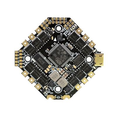 Aikon F7 AIO Board - F7 FC + 60A 3-6S BLHeli_S ESC - 0.75