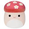 Squishmallows Official Kellytoys 16 inch Malcolm The Mushroom view 1