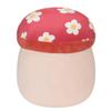 Squishmallows Official Kellytoys 16 inch Malcolm The Mushroom view 4