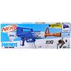 NER FORTNITE Blue Shock view 2
