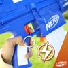 NER FORTNITE Blue Shock view 4