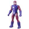 Marvel Titan Hero Series X-Men Sentinel Action Figure, 14-Inch-Scale, Super Hero Toys, Kids Ages 4 and Up view 1