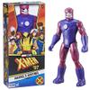 Marvel Titan Hero Series X-Men Sentinel Action Figure, 14-Inch-Scale, Super Hero Toys, Kids Ages 4 and Up view 2