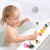 Rubber Ducks for Jeep Ducking 50 PCS Assorted Rubber Ducks for Duckies Games, Jeeps Ducking / Cruise Ships and Bath / Pool Play - Small 2 Inch Rubber Duck view 4