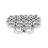 26Pcs Portal Axle Ball Bearing Set for WPL C14 C24 C24-1 C34 C44 B14 B24 1/16 RC Car Upgrade Parts ( Color : Lavender ) view 2
