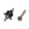 Greendhat Metal Rear Differential Diff with Drive Gear for XLF F16 F17 F-16 F-17 1/14 RC Car Spare Parts Accessories ( Color : Plum ) view 1