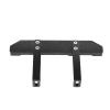 Greendhat 2Pcs Metal Pedal Side Plate Slider for MN D90 MN-90 MN98 MN99 MN99S 1/12 RC Car Upgrade Parts Accessories ( Color : Champagne ) view 4
