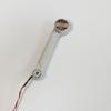 Mini 3 Drone Motor Arm Assembly Replacements, Motor Arm for D JI Mini 3 (Back Right Arm) view 1