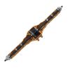 BAIJAC Upgrade Rear Axle Assembly for WLtoys 12428 12423 12427 12428-A 12428-B 12428-C, Compatible with Feiyue 1/12 RC Car Metal Modification Parts ( Color : Gold ) view 2