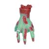Scary Moving Ghost Hand Scary Crawling Hand Scary Moving Hand Halloween Fake Hand Scary Moving Ghost Hand Halloween Horror Props Running Hand Haunted House Props(Green) view 2