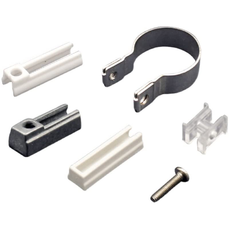 10pcs installation code BJ6/BJ2 bm5-010-16-20-25-32-40ba7-040-63-80 bj3-1 (BMG2-012)