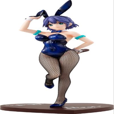 GOOD SMILE COMPANY A Couple of Cuckoos: Hiro Segawa (Bunny Ver.) 1:7 Scale PVC Figure